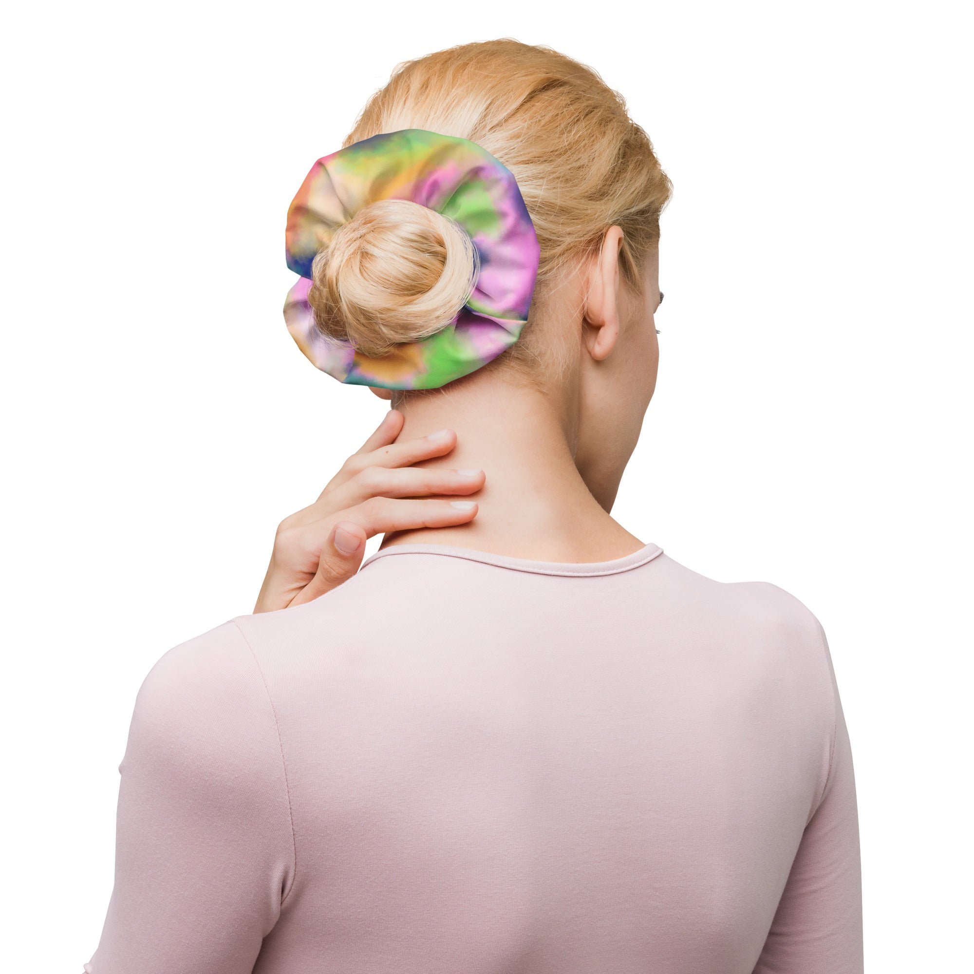 Wonderful Scrunchie