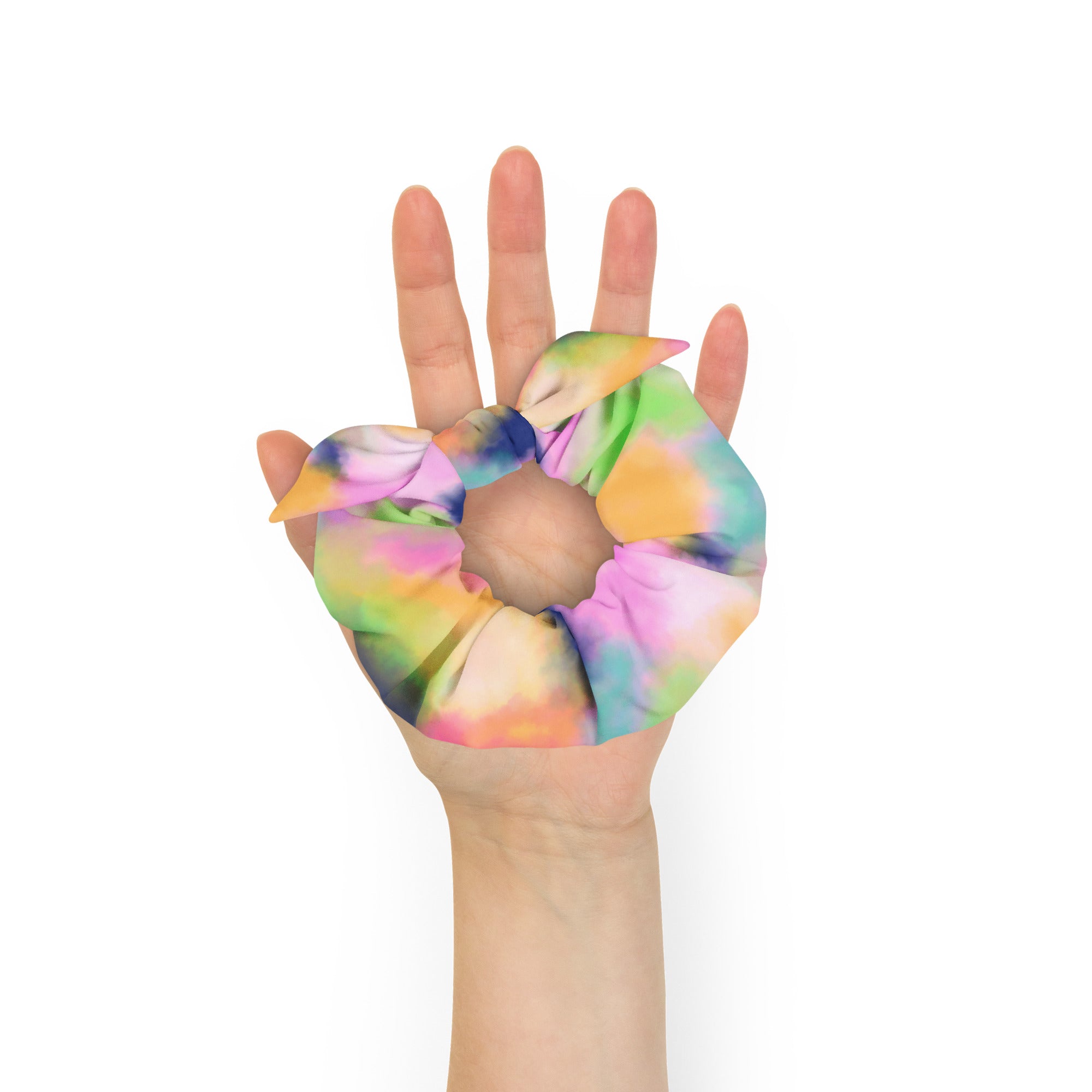 Wonderful Scrunchie