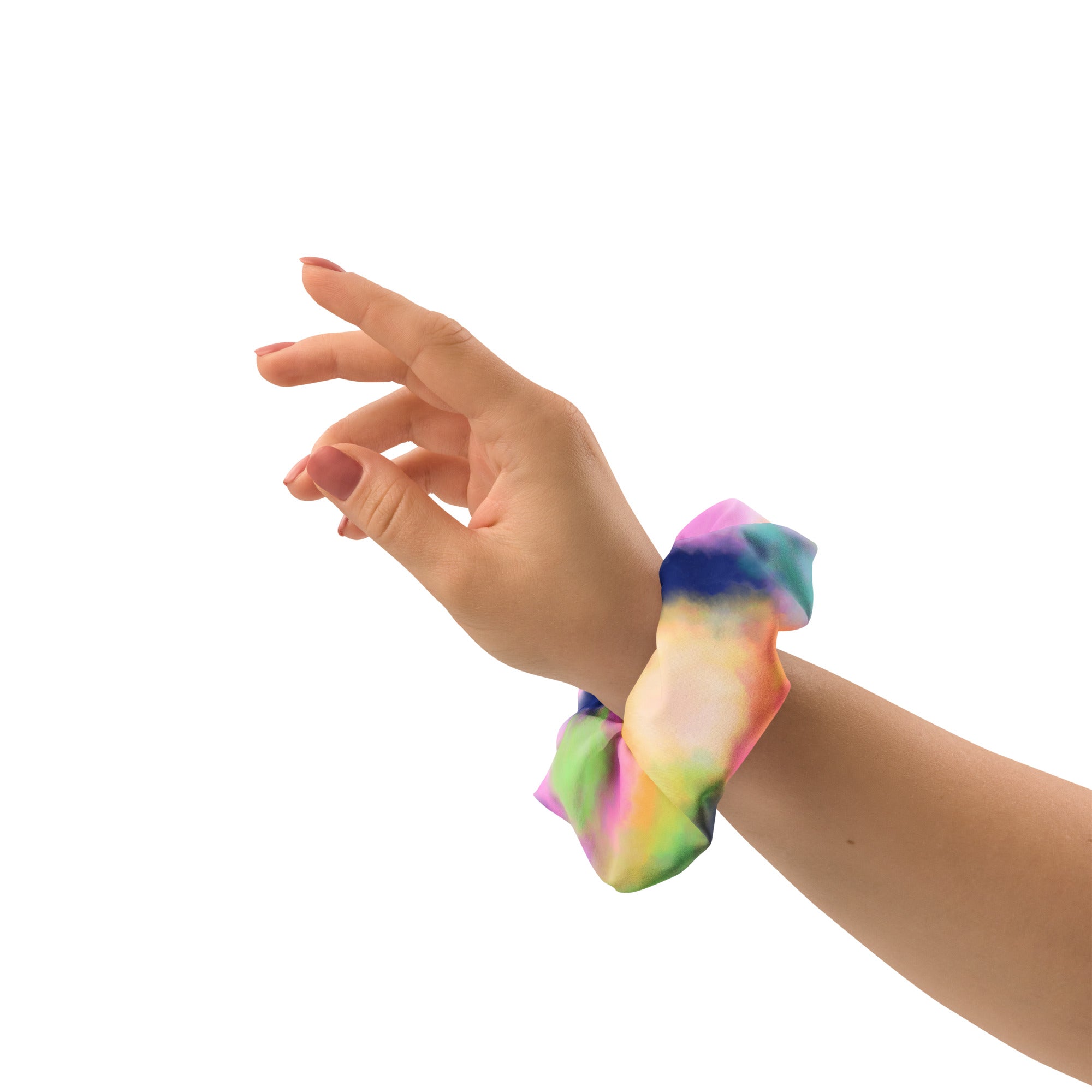 Wonderful Scrunchie