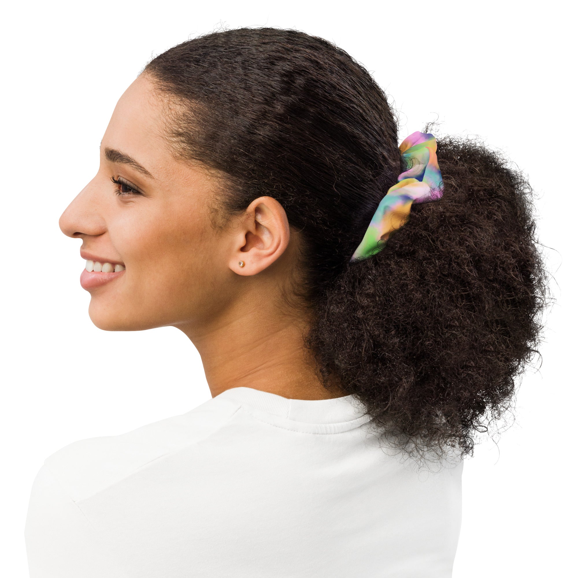 Wonderful Scrunchie