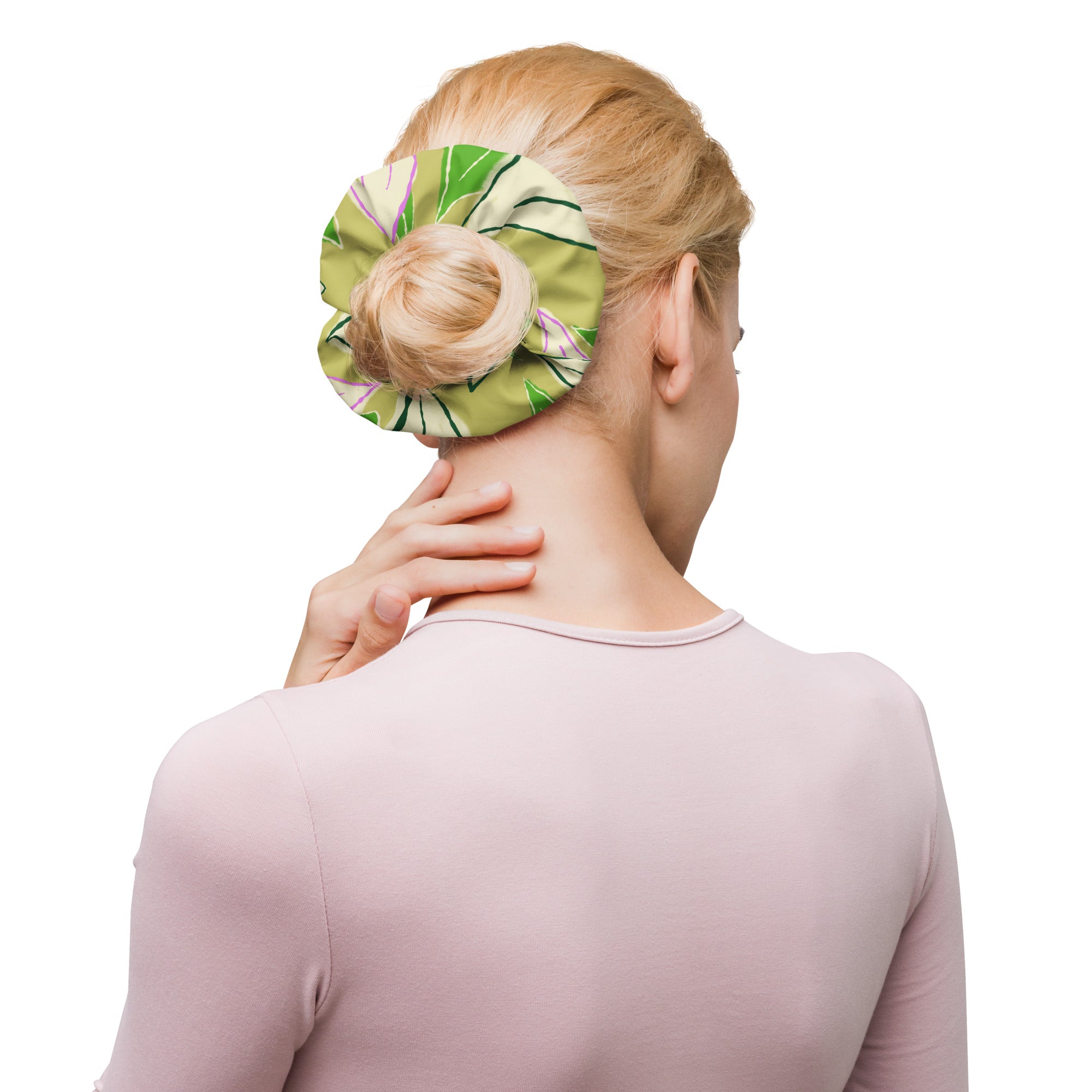 Emma Scrunchie